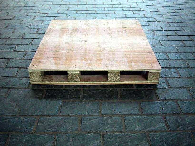 陕西出口木托盘